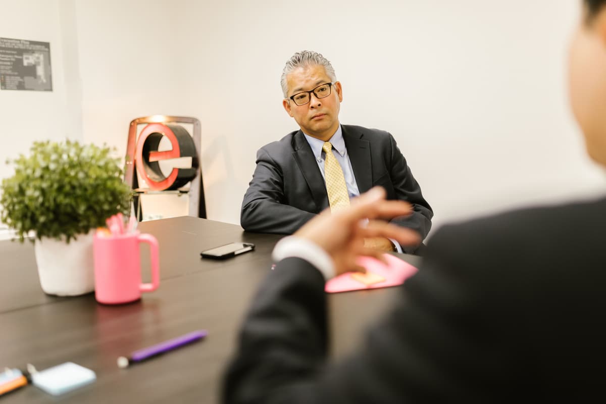 Accompagnement personnalisé du dirigeant